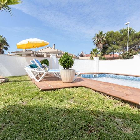 Holiday Home Estrella By Interhome Riumar Buitenkant foto