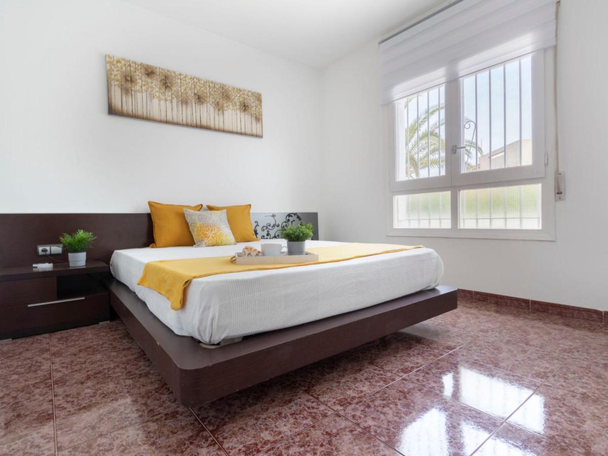 Holiday Home Estrella By Interhome Riumar Buitenkant foto