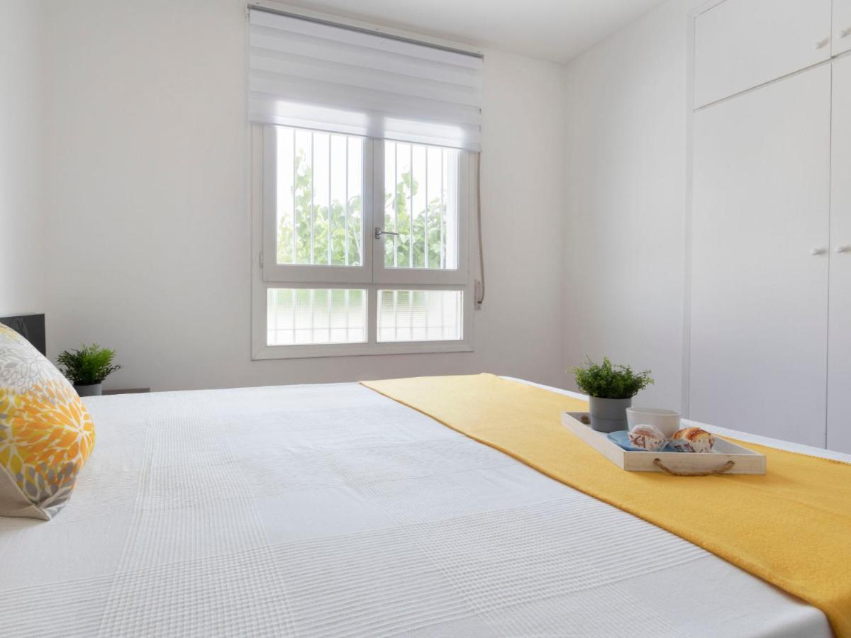 Holiday Home Estrella By Interhome Riumar Buitenkant foto