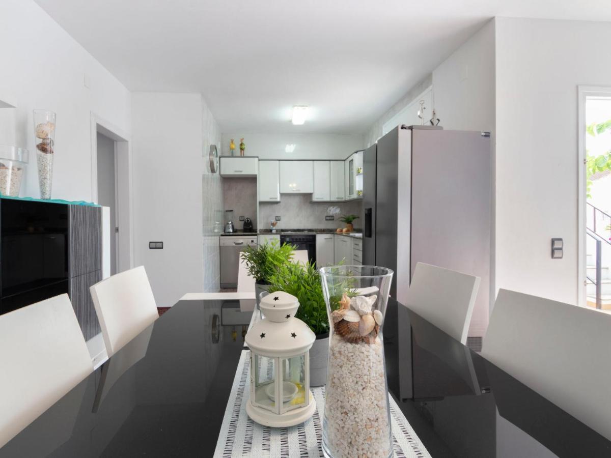 Holiday Home Estrella By Interhome Riumar Buitenkant foto
