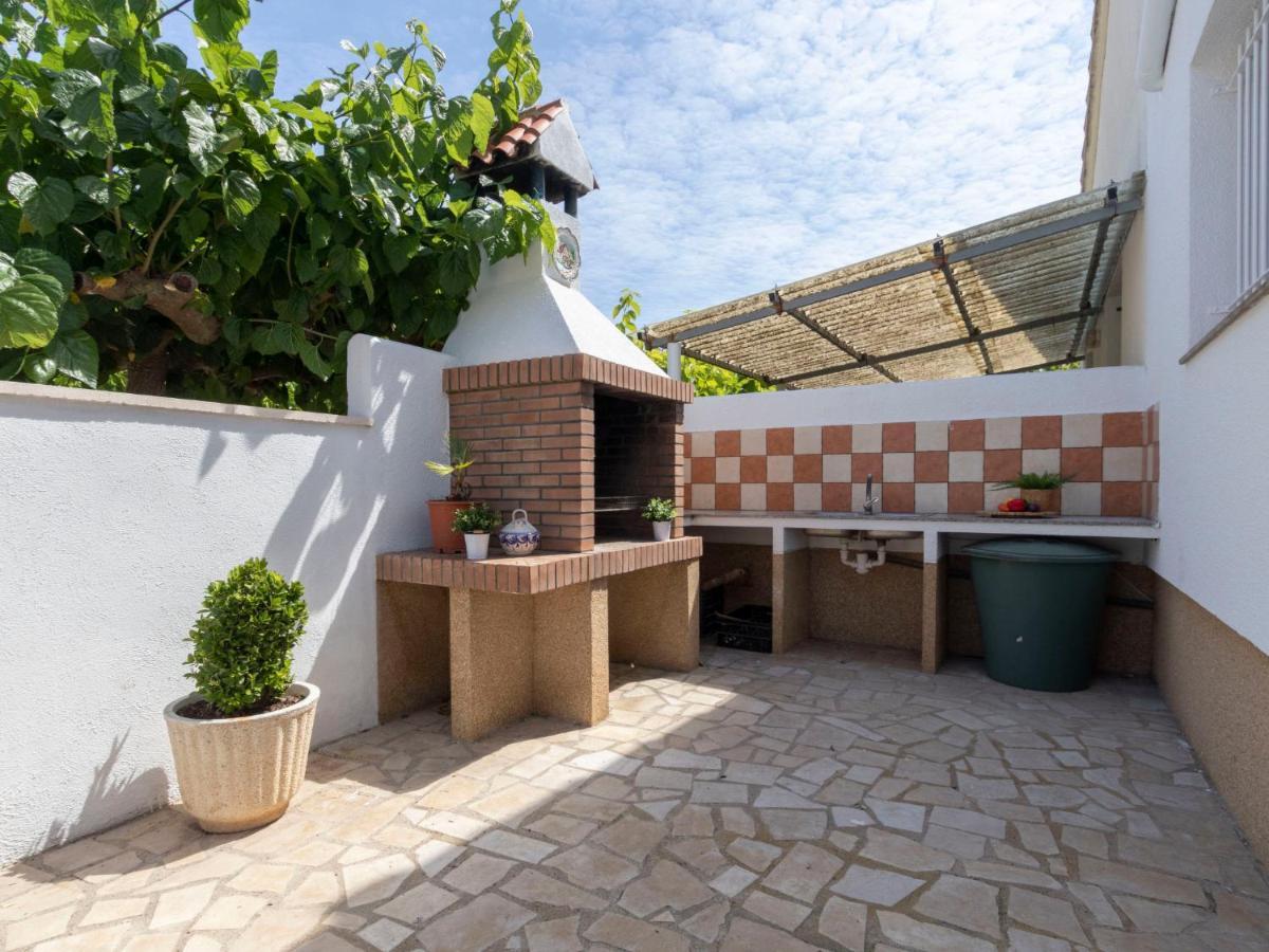 Holiday Home Estrella By Interhome Riumar Buitenkant foto