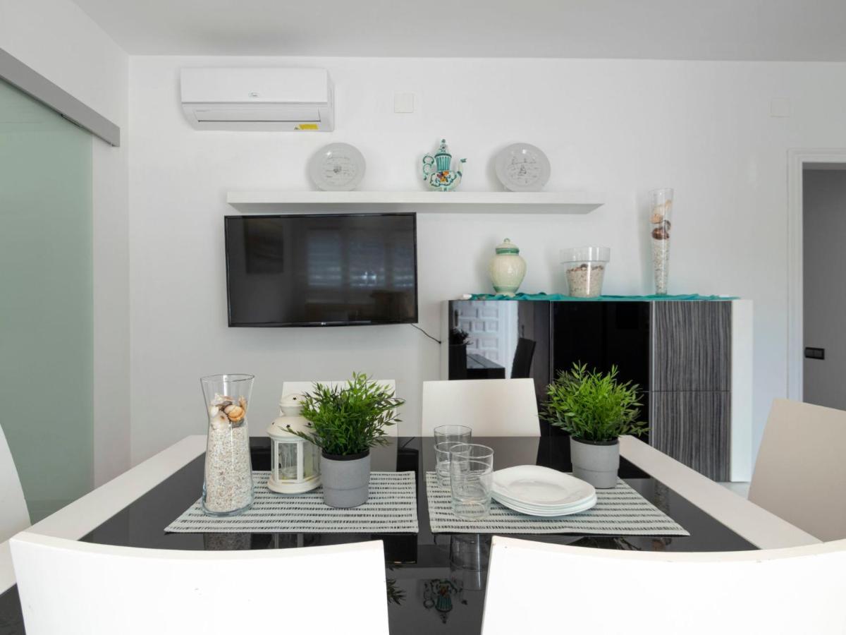 Holiday Home Estrella By Interhome Riumar Buitenkant foto