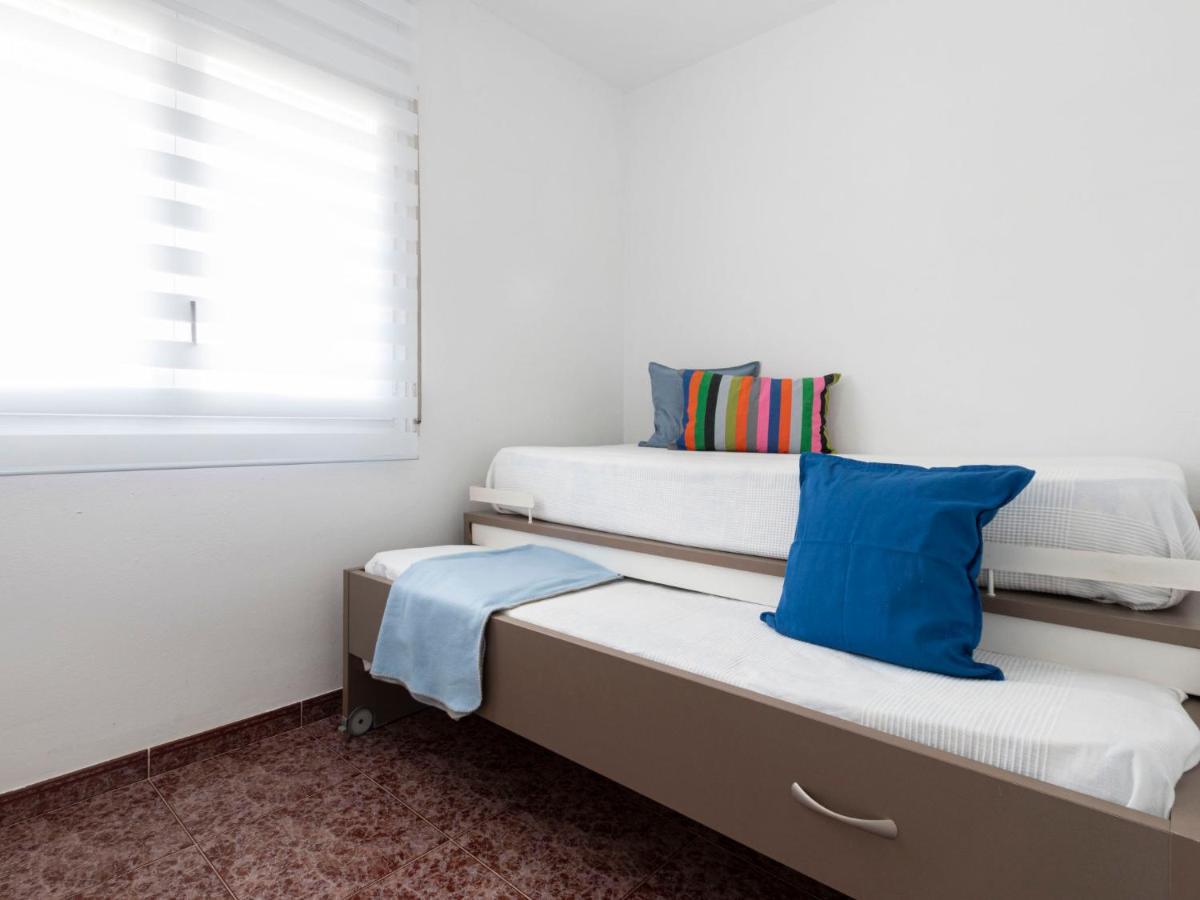 Holiday Home Estrella By Interhome Riumar Buitenkant foto
