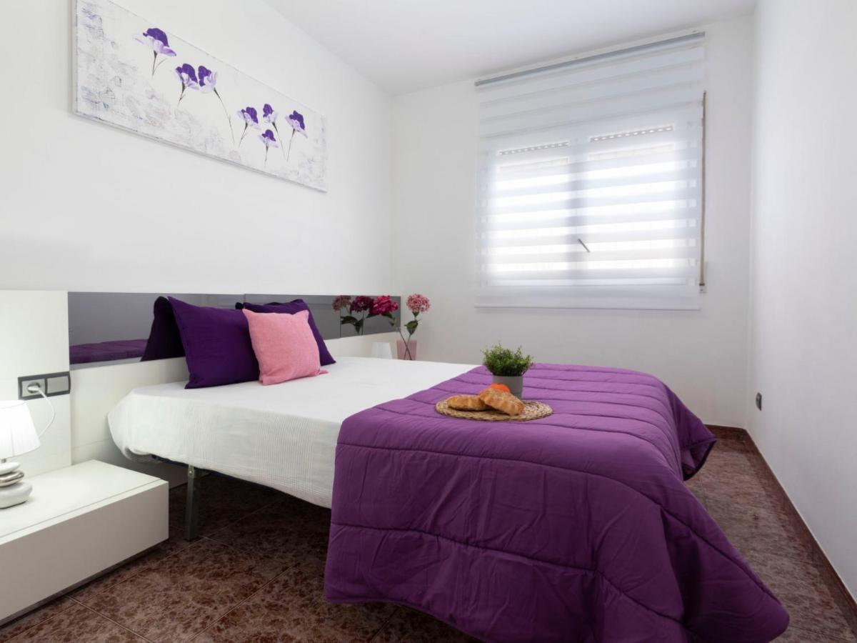 Holiday Home Estrella By Interhome Riumar Buitenkant foto