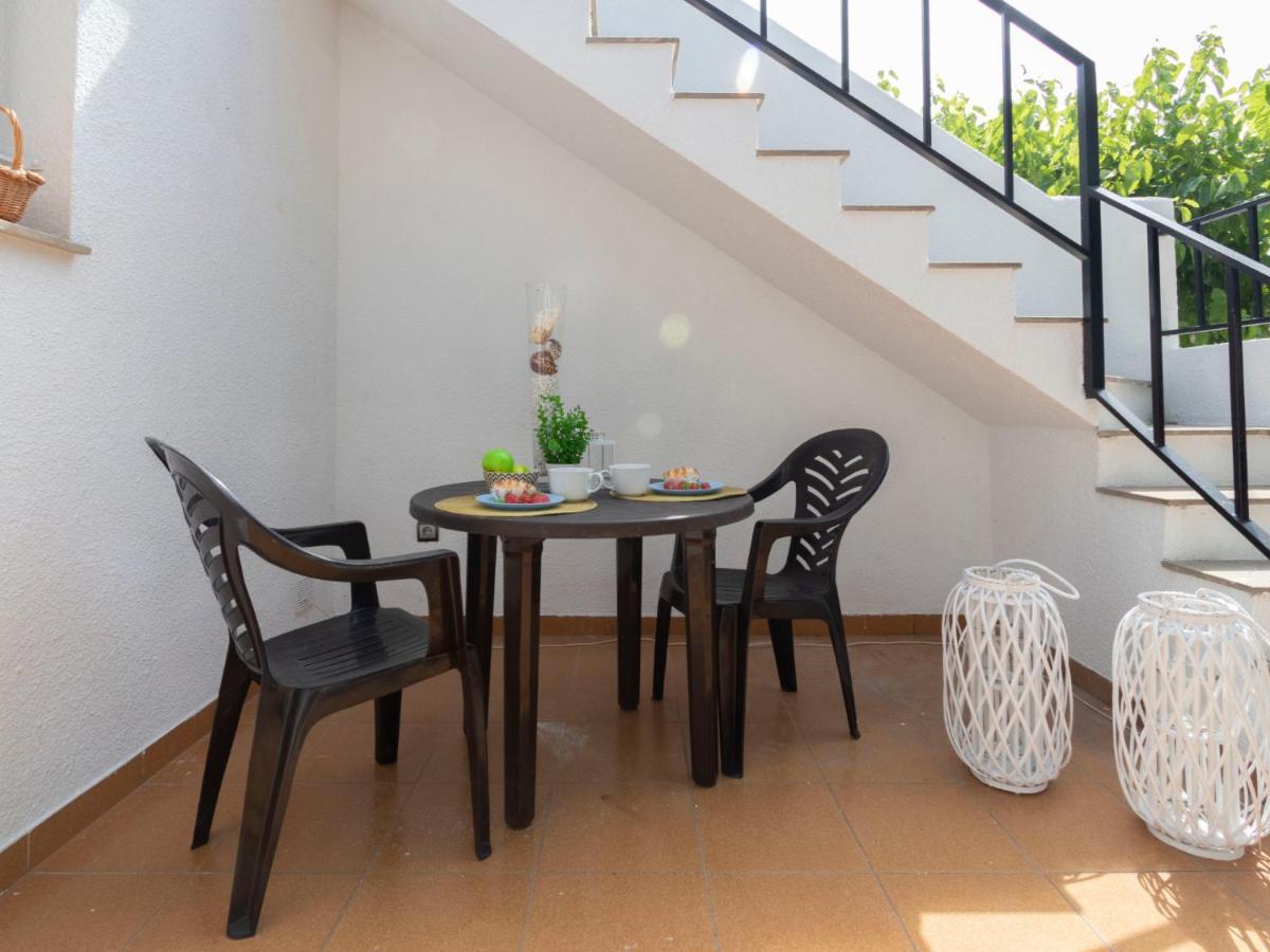 Holiday Home Estrella By Interhome Riumar Buitenkant foto