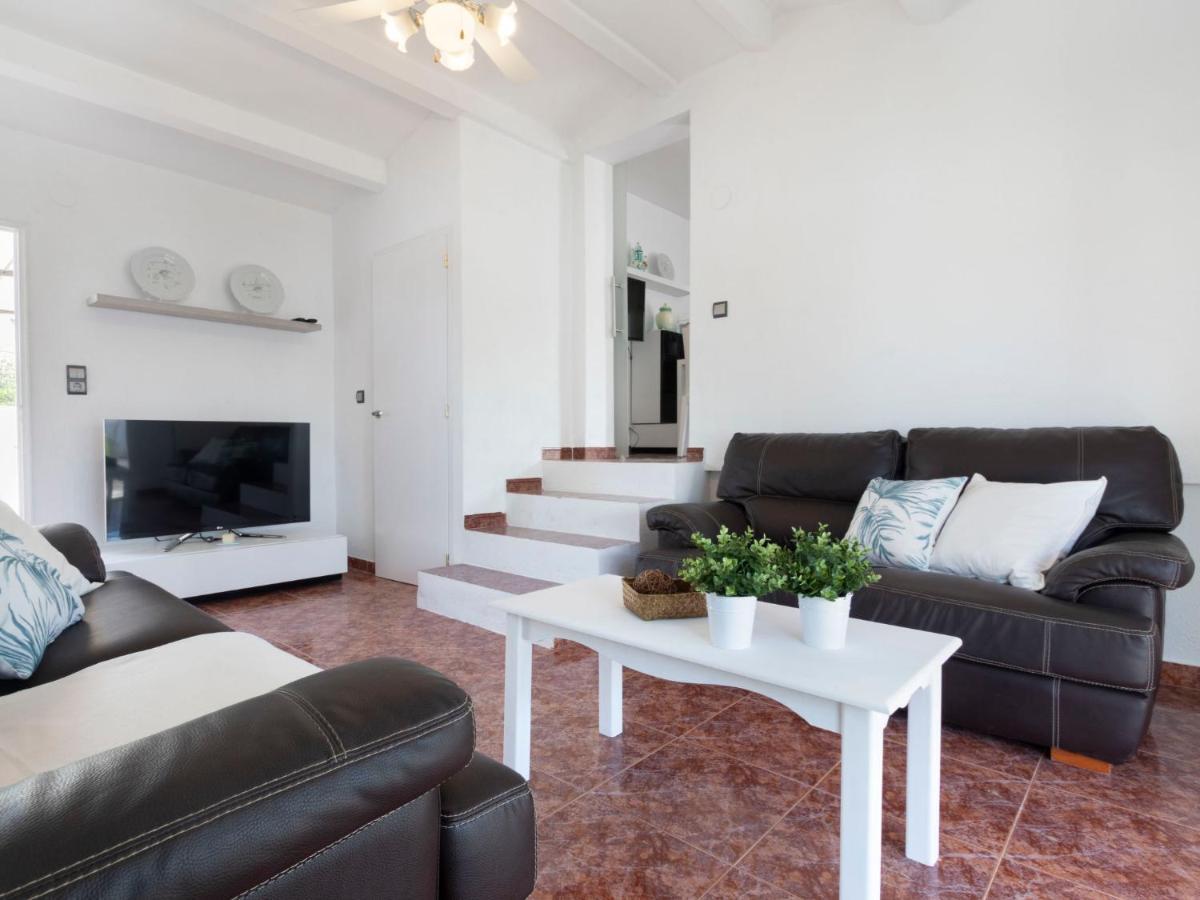 Holiday Home Estrella By Interhome Riumar Buitenkant foto
