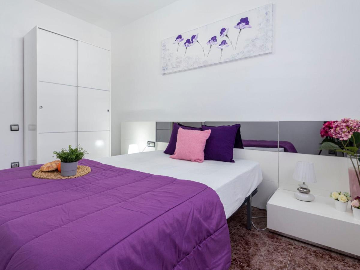 Holiday Home Estrella By Interhome Riumar Buitenkant foto